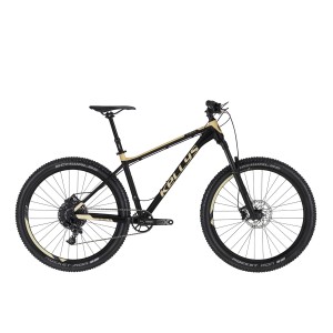 Rower górski Kellys Gibon 50 - czarny 1