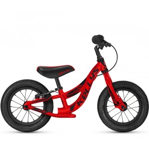Rower dziecięcy biegowy Kellys Kite 12 Race 2021 - czerwony 1