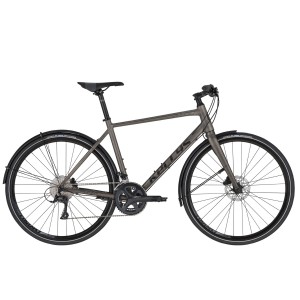 Rower fitness Kellys Physio 50 - szary 1