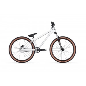 Rower górski Kellys Whip 30 2024 - biały 1