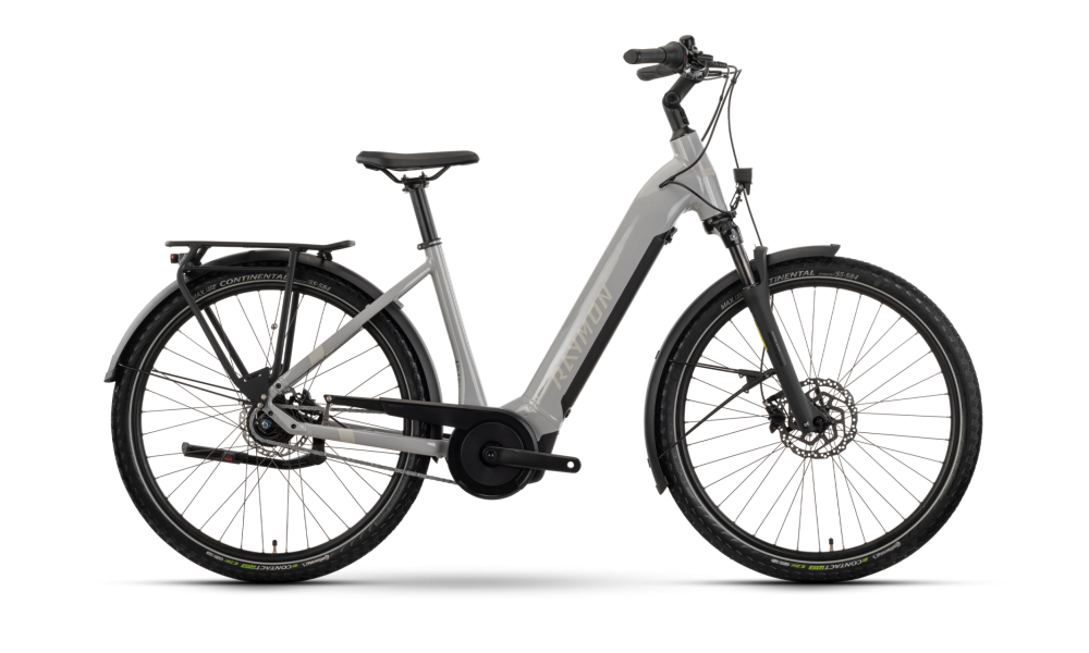 R-Raymon Metmo Select CB szary