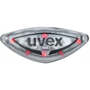 Lampka Uvex Led Triangle 1