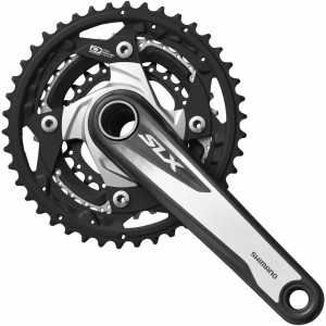 Mechanizm korbowy Shimano SLX FC-M670 1