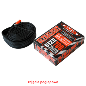 DĘTKA MAXXIS ULTRALIGHT 700X23/32C ETRTO 23/32-622 LFS48 Presta (FV) 1