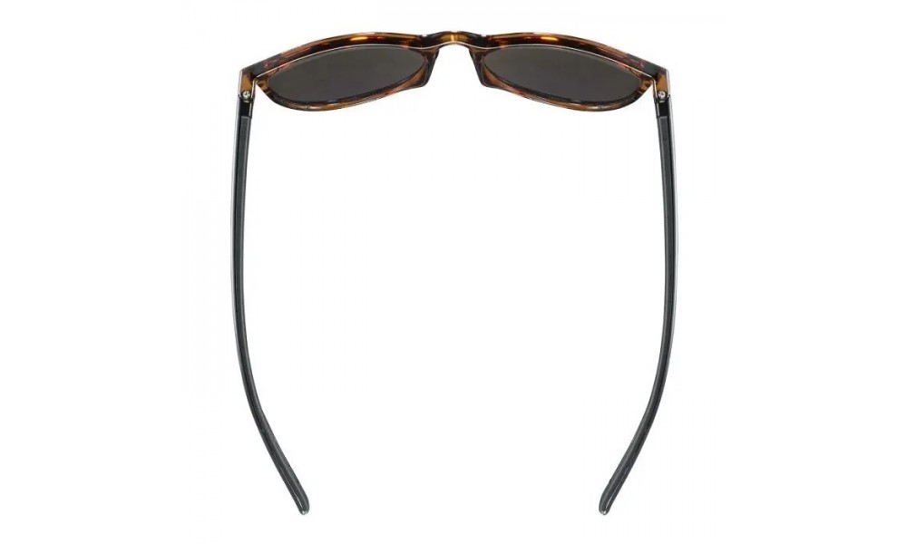 Okulary Uvex Lgl 43 - czarne