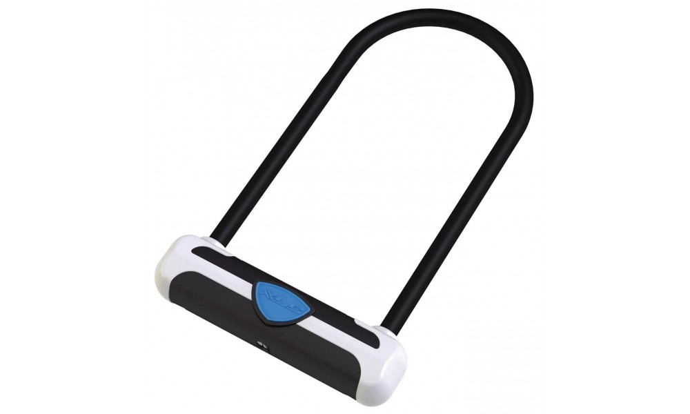 Zamek rowerowy XLC Sundance & Cassidy II