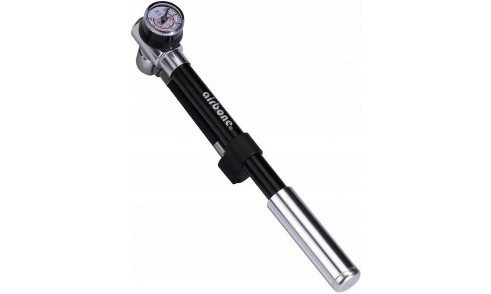 Pompka do amortyzatora Airbone ZT-801