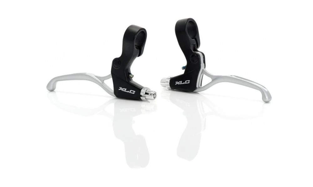 Zestaw dźwigni hamulcowych XLC BL-V02