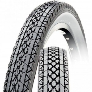 Opona CST Control Cruiser 26x2,125 TR-CS310 1