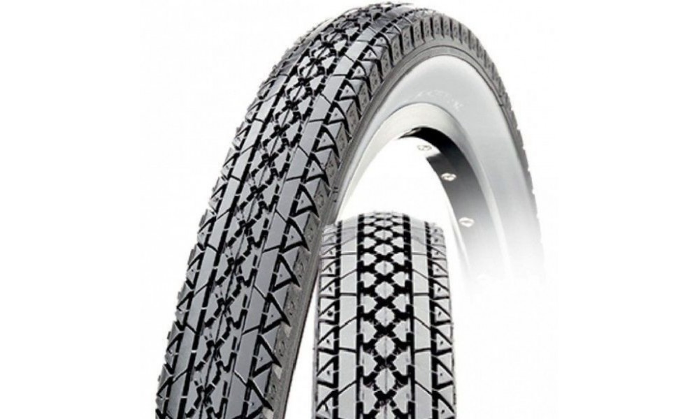 Opona CST Control Cruiser 26x2,125 TR-CS310