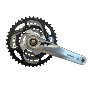 Mechanizm korbowy Shimano A-FCM780 10rz 175mm 42/32/24 HollowII 1