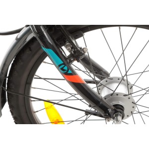 Rower dziecięcy Kellys Lumi 70 2