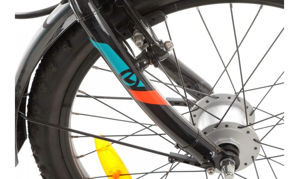 Rower dziecięcy Kellys Lumi 70