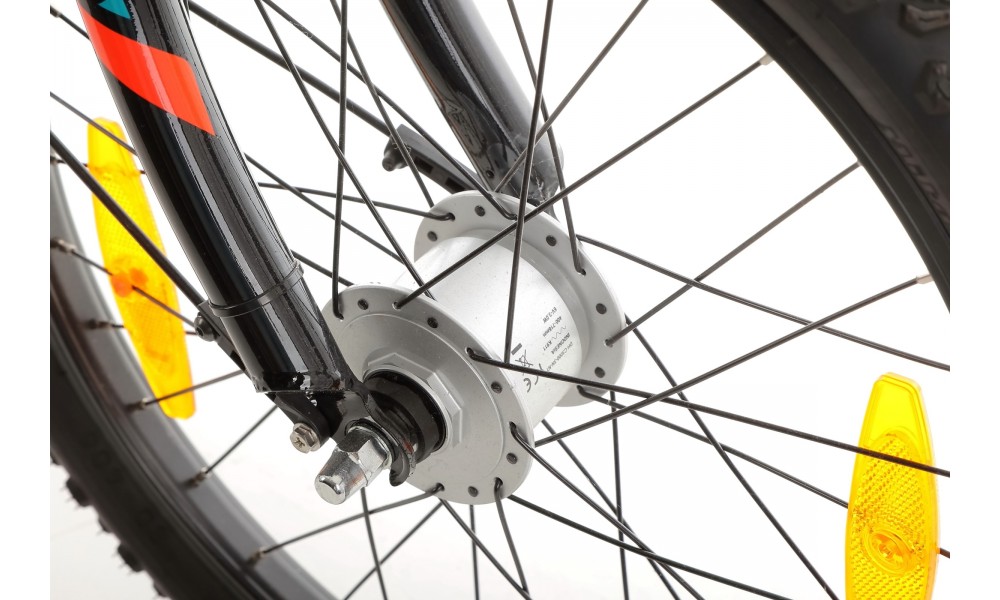 Rower dziecięcy Kellys Lumi 70