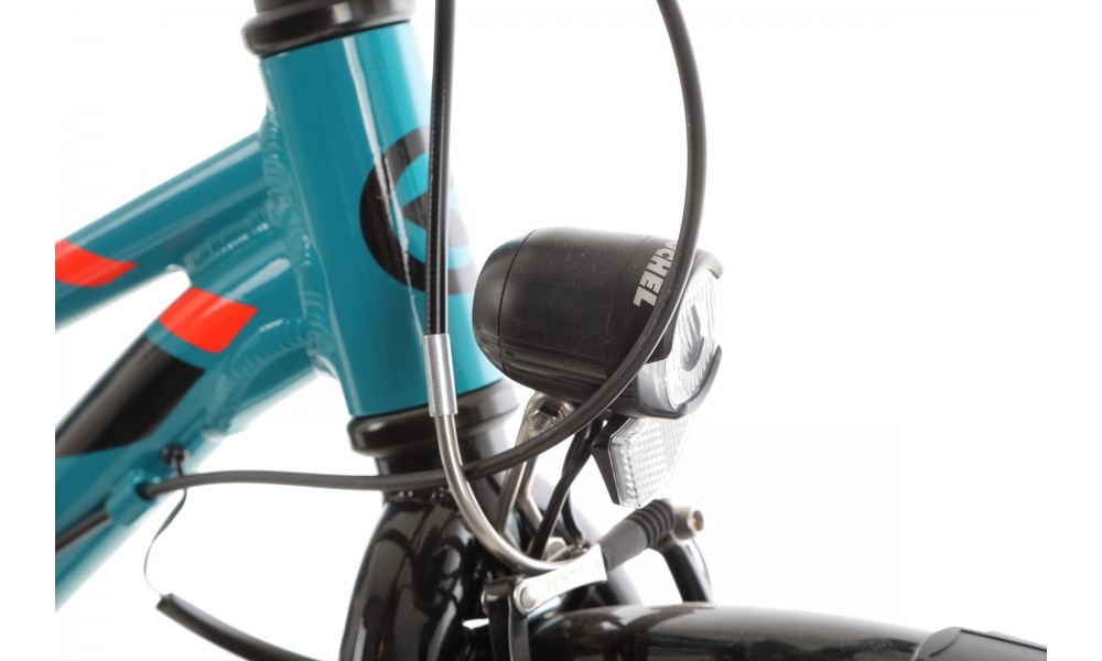 Rower dziecięcy Kellys Lumi 70