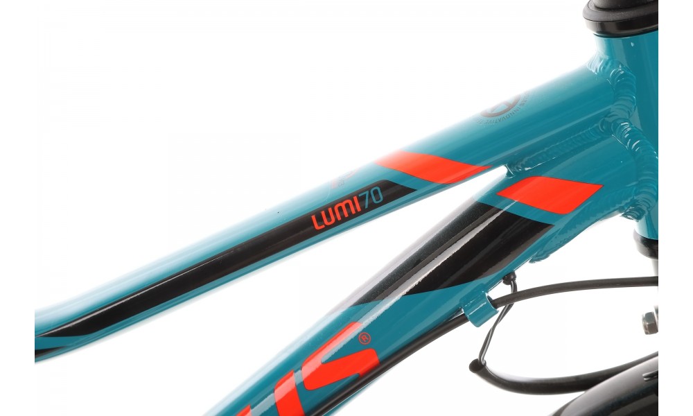 Rower dziecięcy Kellys Lumi 70