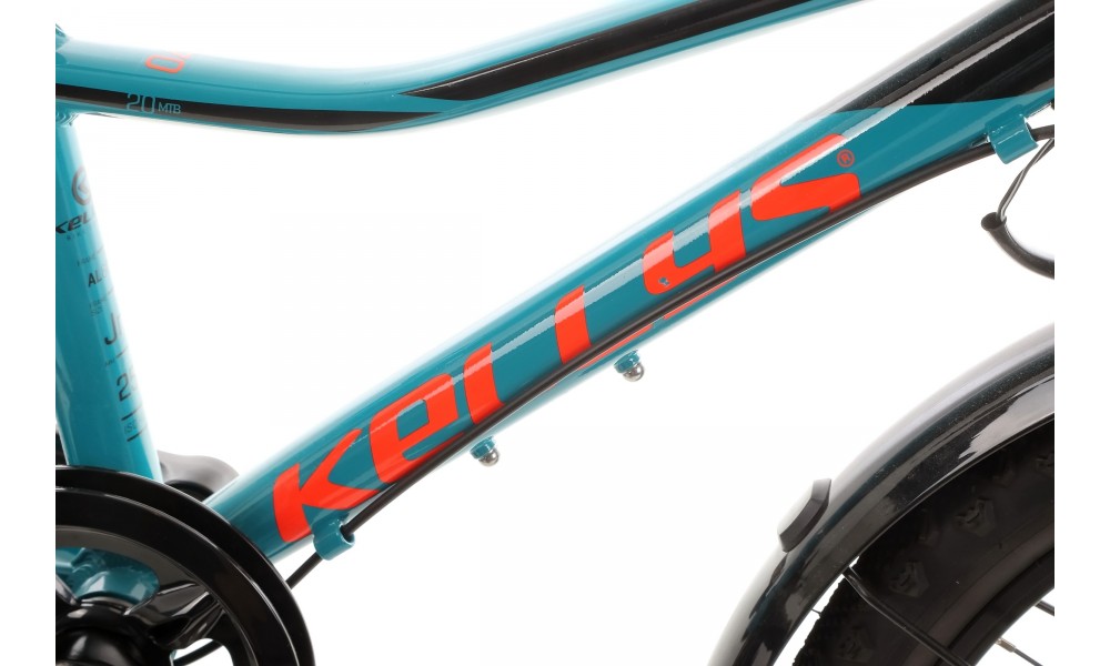 Rower dziecięcy Kellys Lumi 70