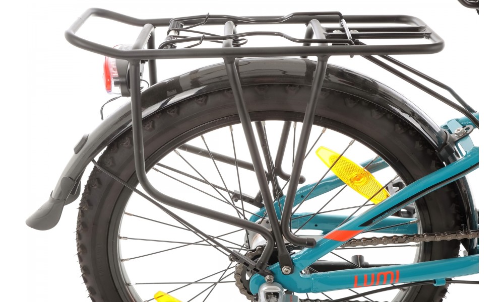 Rower dziecięcy Kellys Lumi 70