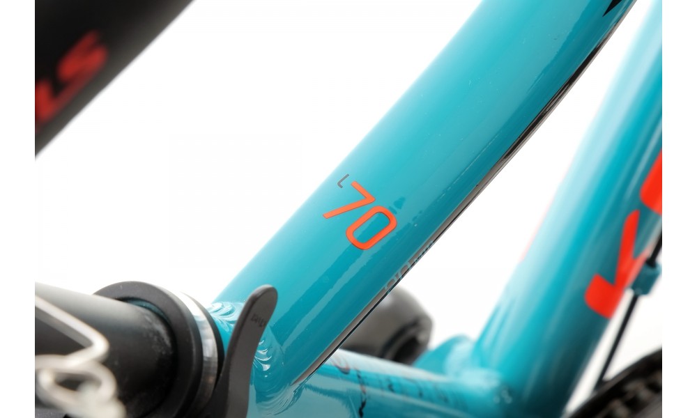 Rower dziecięcy Kellys Lumi 70