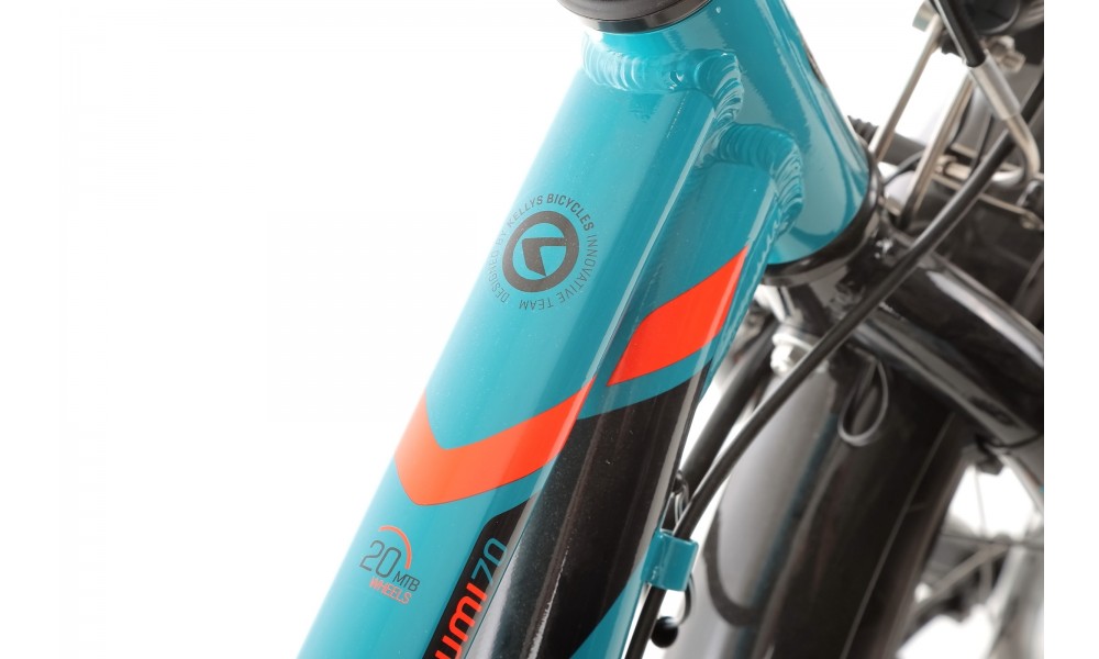 Rower dziecięcy Kellys Lumi 70