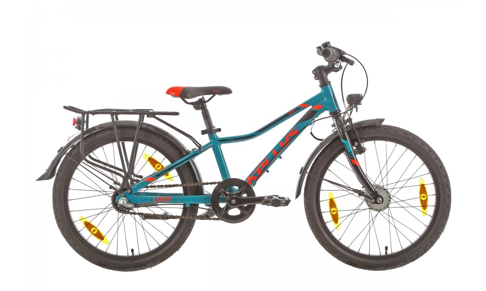Rower dziecięcy Kellys Lumi 70