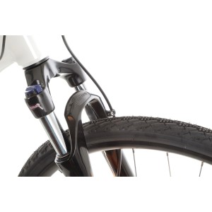 Rower crossowy Kellys Pheebe 20 025 - biały 2