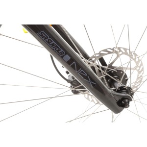 Rower crossowy Kellys Clea 90 025 - grafitowy 2