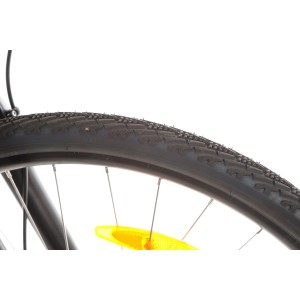 Rower crossowy Kellys Phanatic 20 025 - stalowy 2