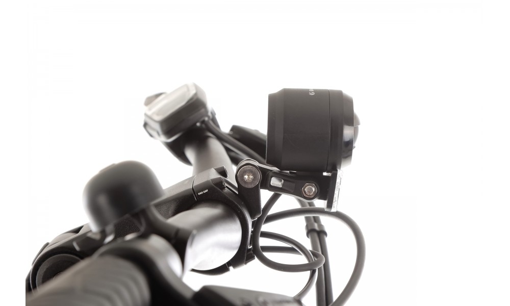 Rower górski trekkingowy R-Raymon Crossray - szary