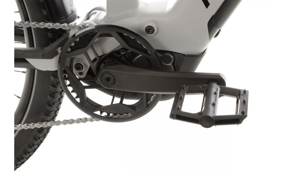 Rower górski trekkingowy R-Raymon Crossray - szary