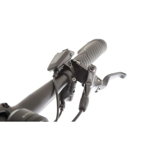 Rower trekkingowy R-Raymon Tahona Ultra Wave - szary 2