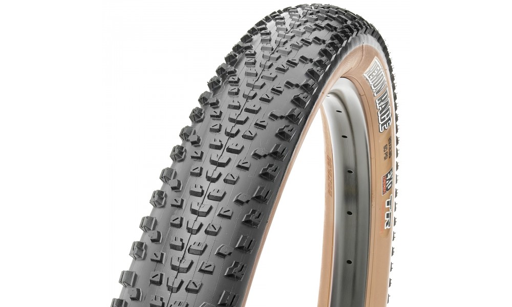 OPONA MAXXIS REKON RACE 29x2,4 60TPI DRUT SKINWALL