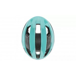 Kask rowerowy Uvex Rise CC - morski 2