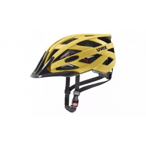 Kask Uvex I-vo CC  - żółty