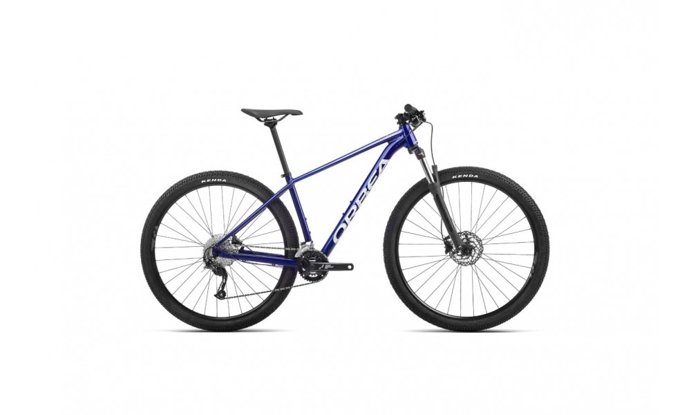 Rower górski Orbea ONNA 40 27,5  - niebiesko-biały