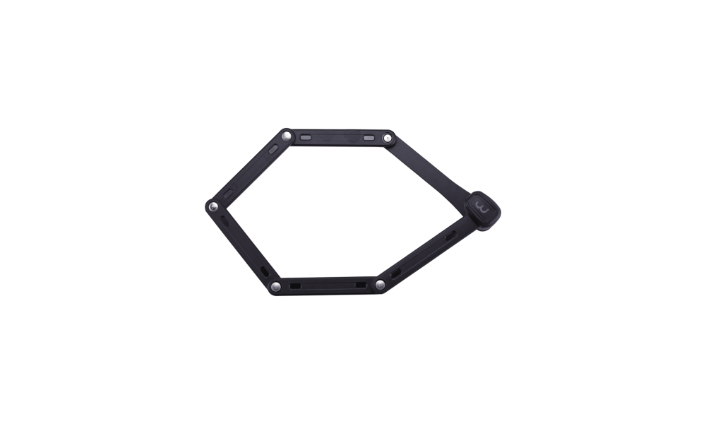 Zamek rowerowy BBB SecureFold