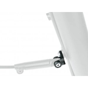 Uchwyt drutów błotników SKS do amortyzatora SR Suntour/Offset 2