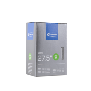 Dętka Schwalbe 27,5 x1,50/2,40 AV21 40mm 1