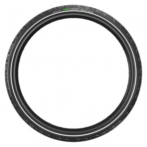 Opona Continental Pure Contact 27.5x2.20 zwijana refl. 2