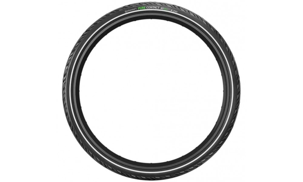 Opona Continental Pure Contact 27.5x2.40