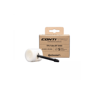 Dętka Continental TPU 28 szosa SV/FV60 1