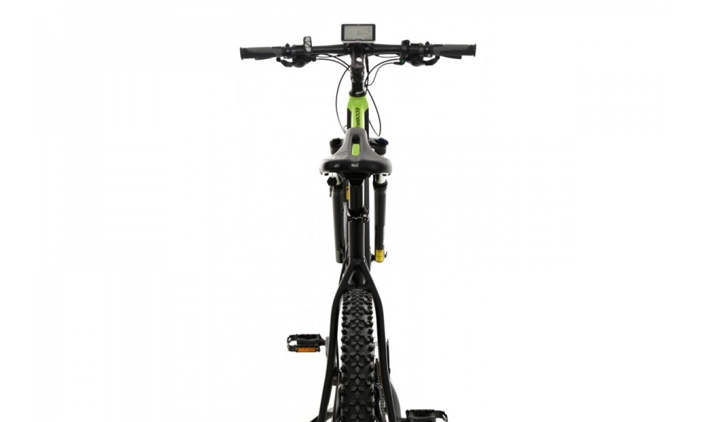 Rower górski elektryczny Ecobike mi5 29 2016