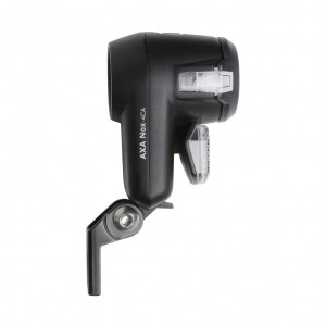 Lampa przód AXA NOX CITY AUTO 4CA ON/OFF 4 lux 1