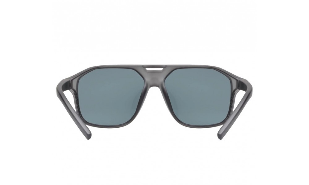 Okulary dziecięce Uvex Cosmic - szary-złoty