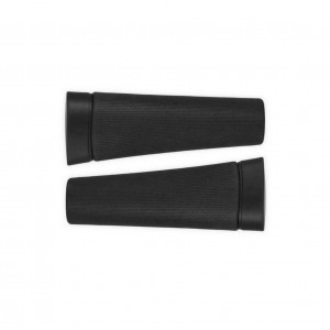 Chwyty kierownicy Selle Royal Nivo - czarny 2