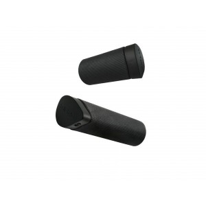 Chwyty kierownicy Selle Royal Nivo Gripshift - czarny 1