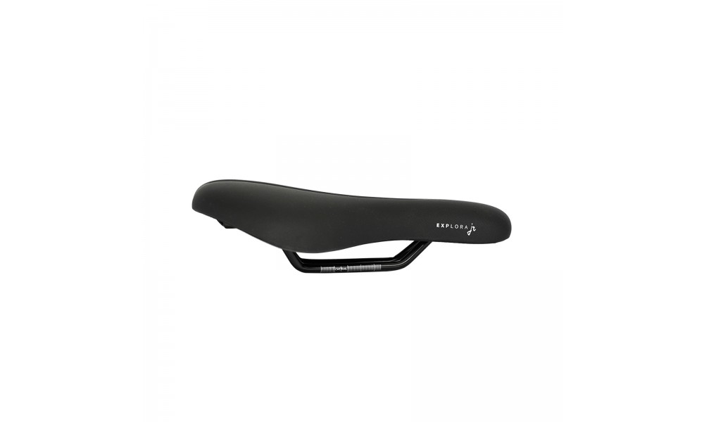Siodło Selle Royal Junior Explora 24" - czarny