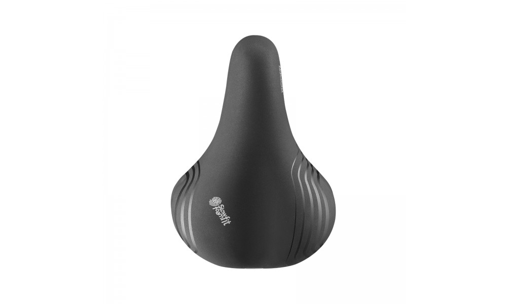 Siodło Selle Royal Roomy Moderate - czarny