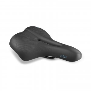 Siodło Selle Royal Float Moderate - czarny 1