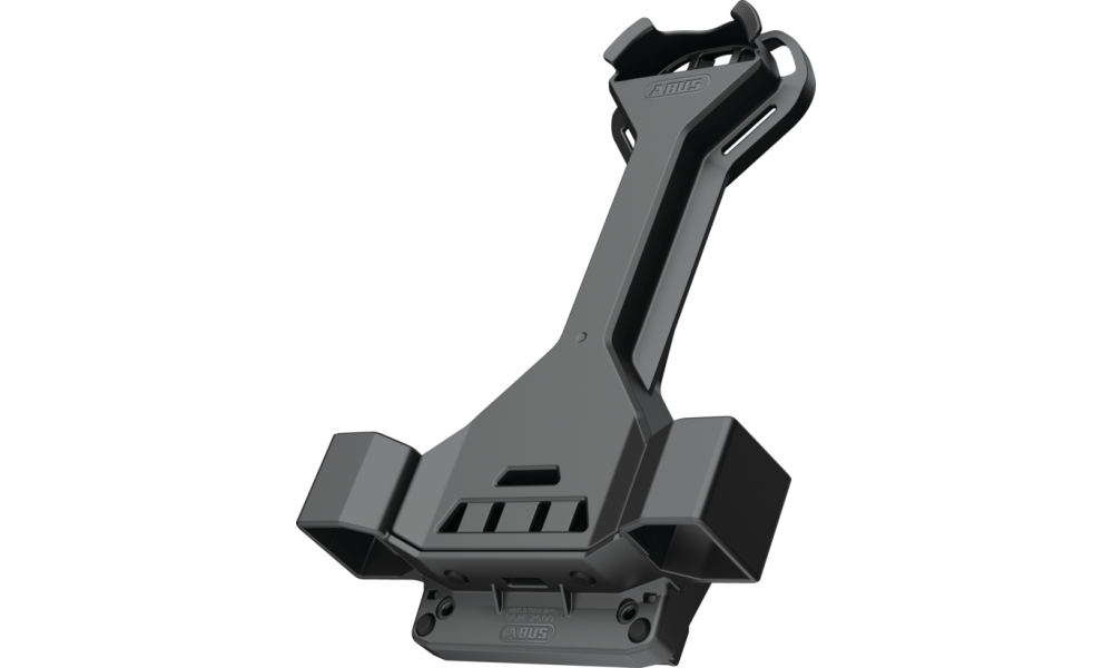 Zamek U-lock ABUS  Granit Super Extreme 2500/165HB230+USH250